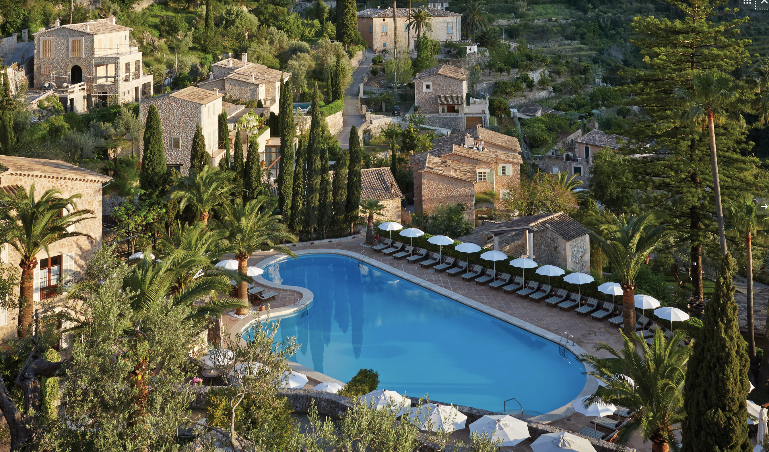 Hotel El Vicenç de la Mar