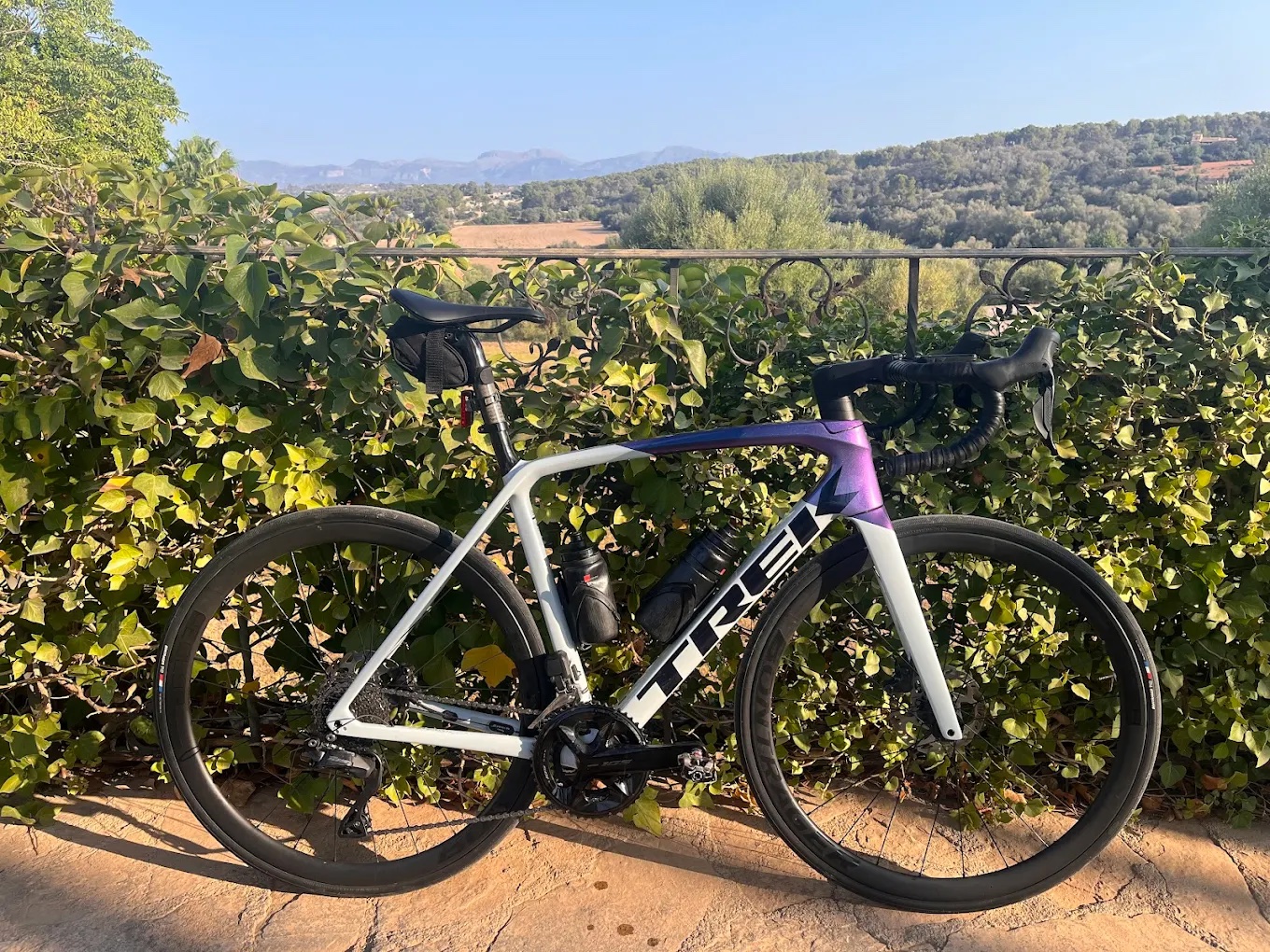 Sa Calobra cycling