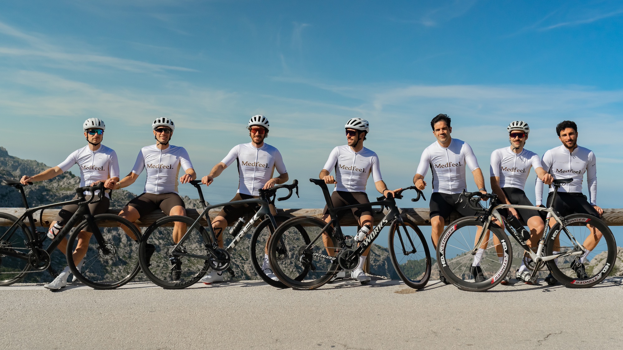 Cycling in Mallorca - Newsletter