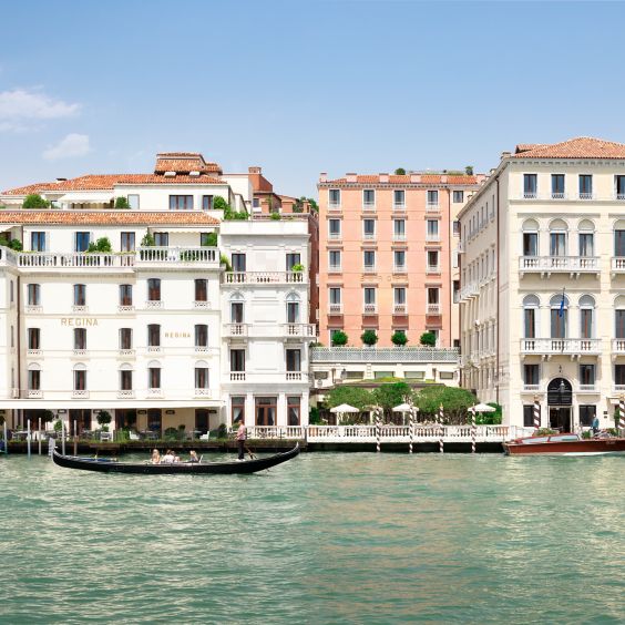 The St. Regis Venice