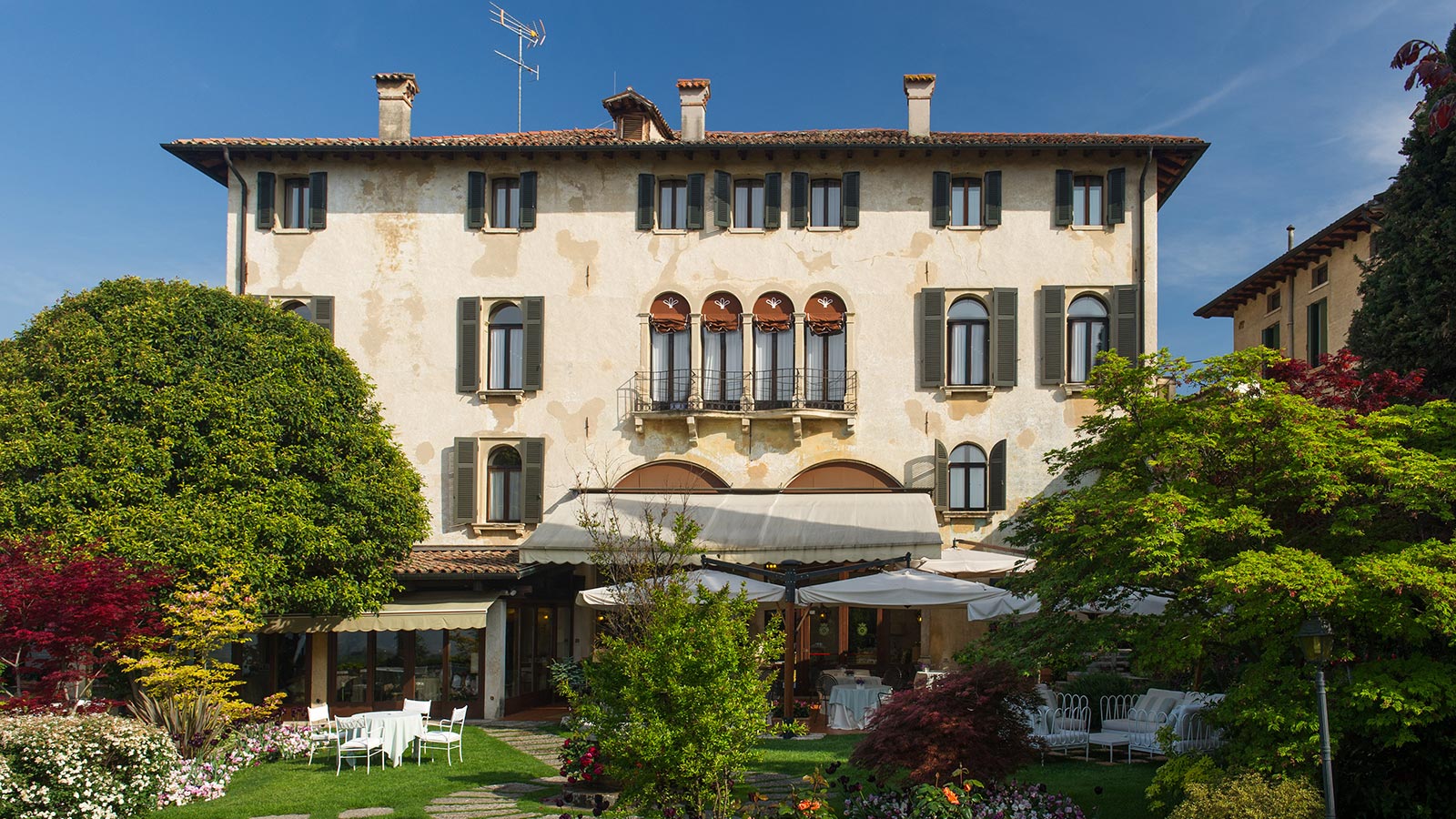 Hotel Cipriani Asolo