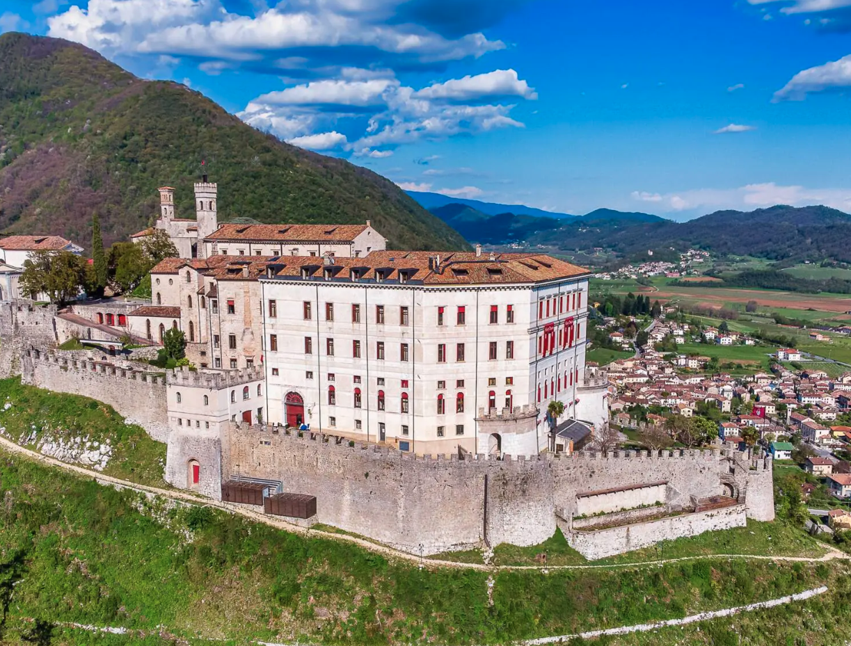 Hotel CastelBrando