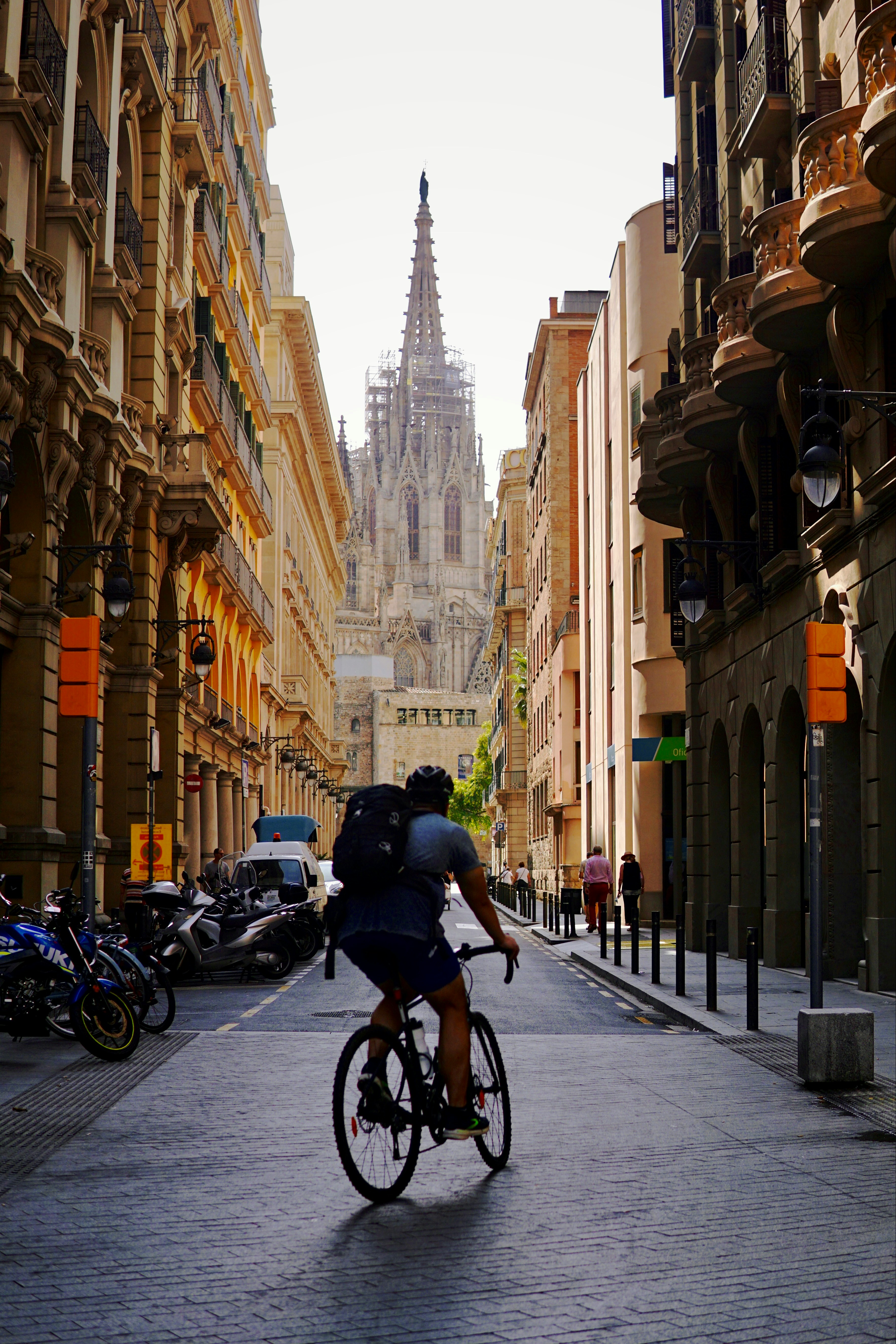 Private Cycling Tours in Mallorca: How to Design Your Perfect Ride