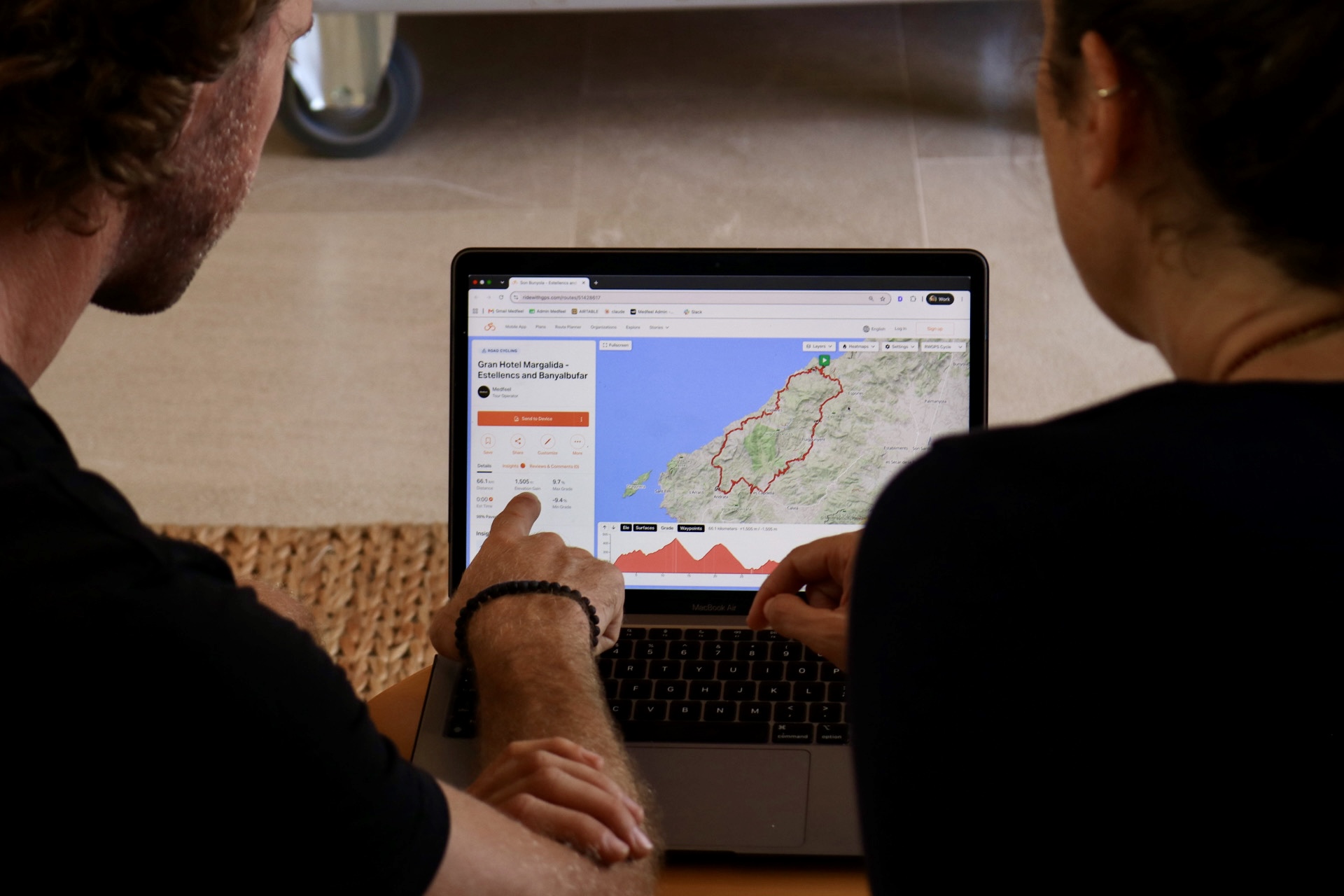 The Best Guided Cycling Tours from Palma de Mallorca