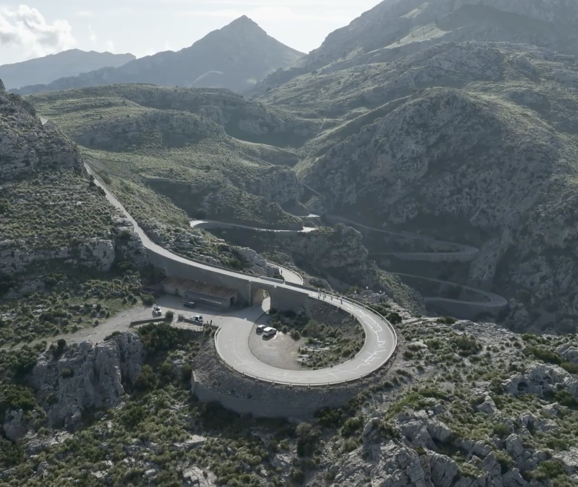 Sa Calobra by Bike: The Climb, the Descent and When to Go