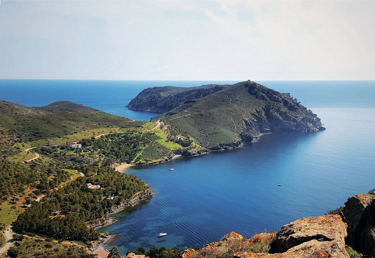 Cap de Creus