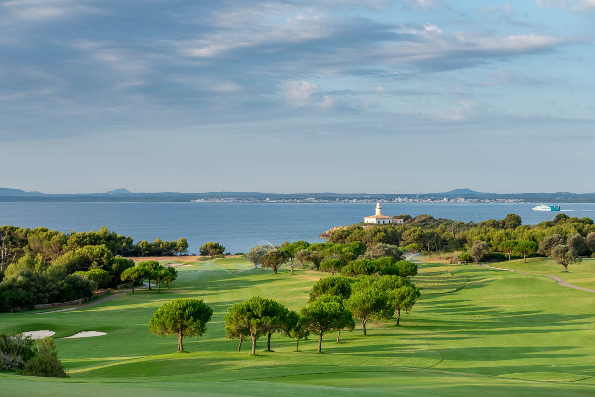 Alcanada Golf