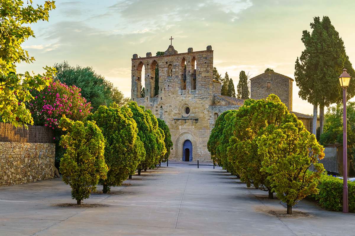 The Medieval Roads