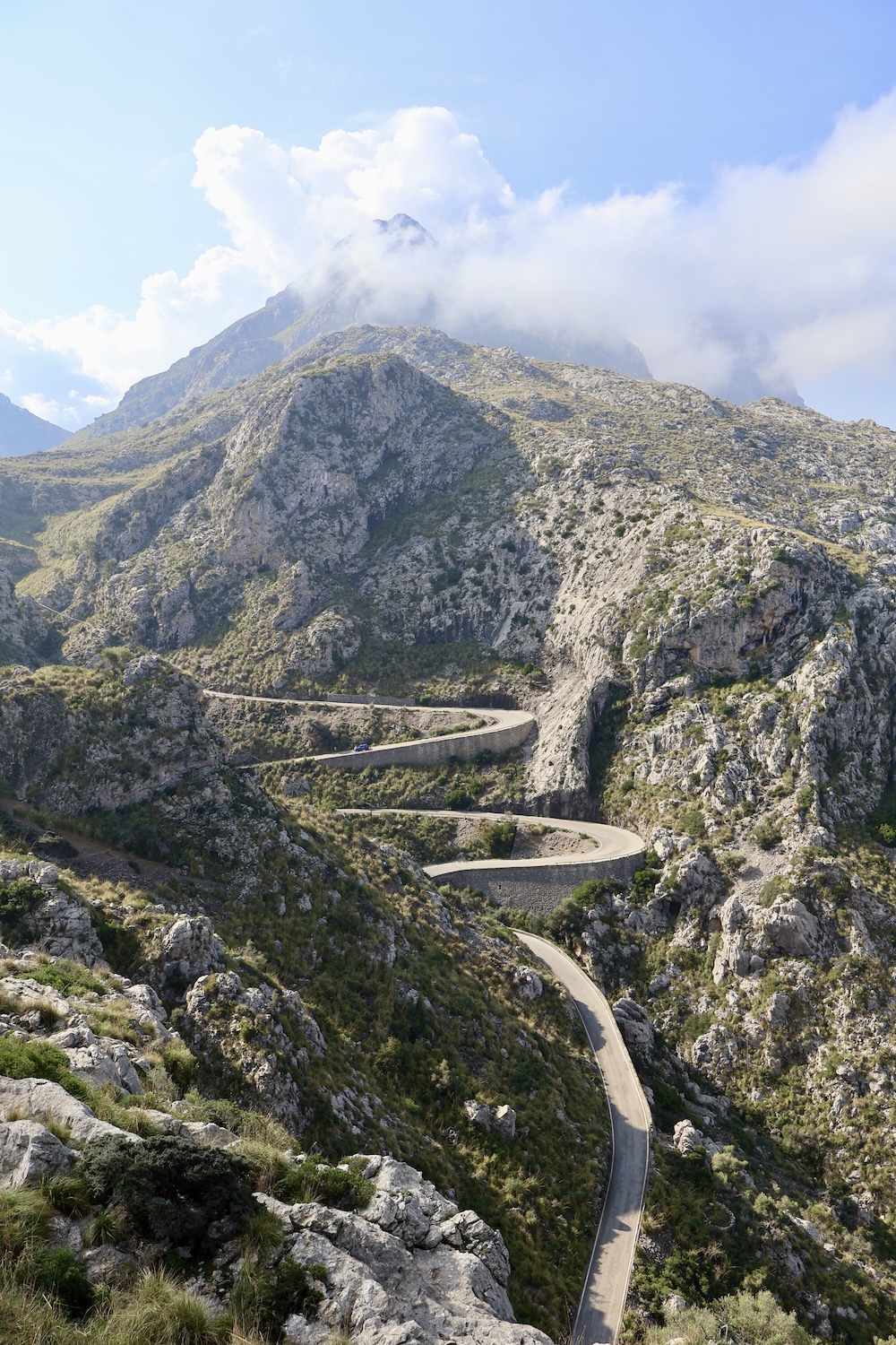 Sa Calobra