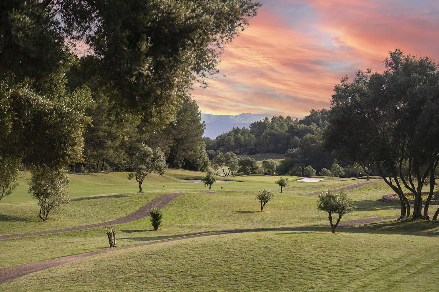Golf Son Muntaner