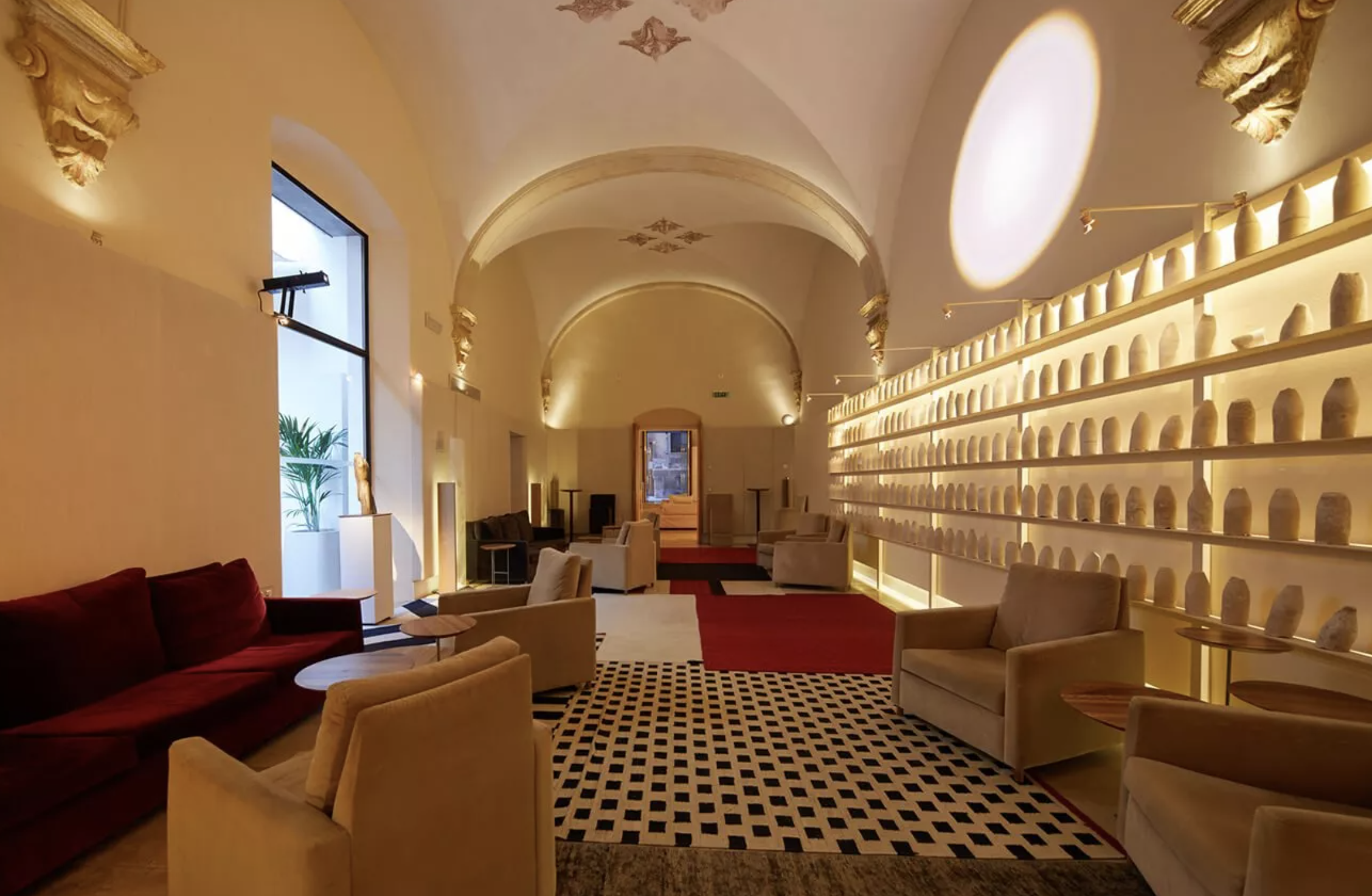 Hotel Convent de la Missió in Palma's old town