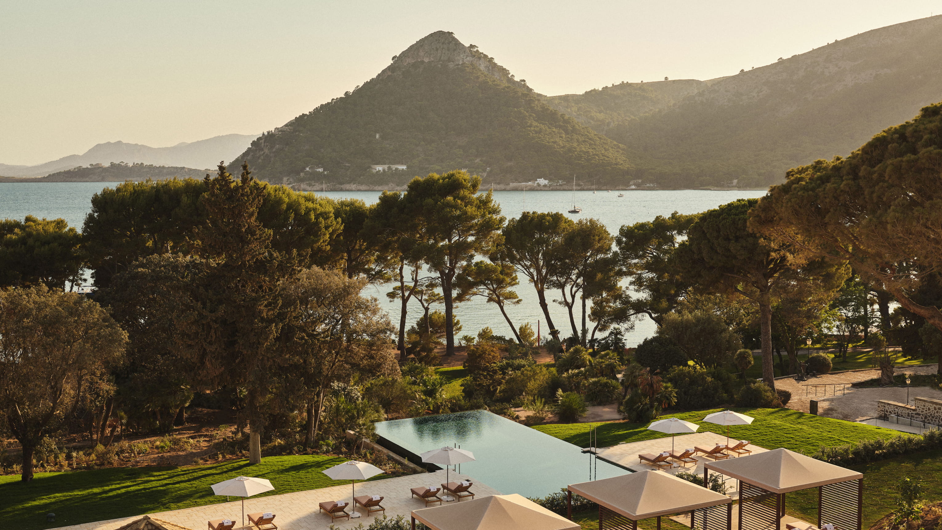 Four Seasons Resort Mallorca at Formentor