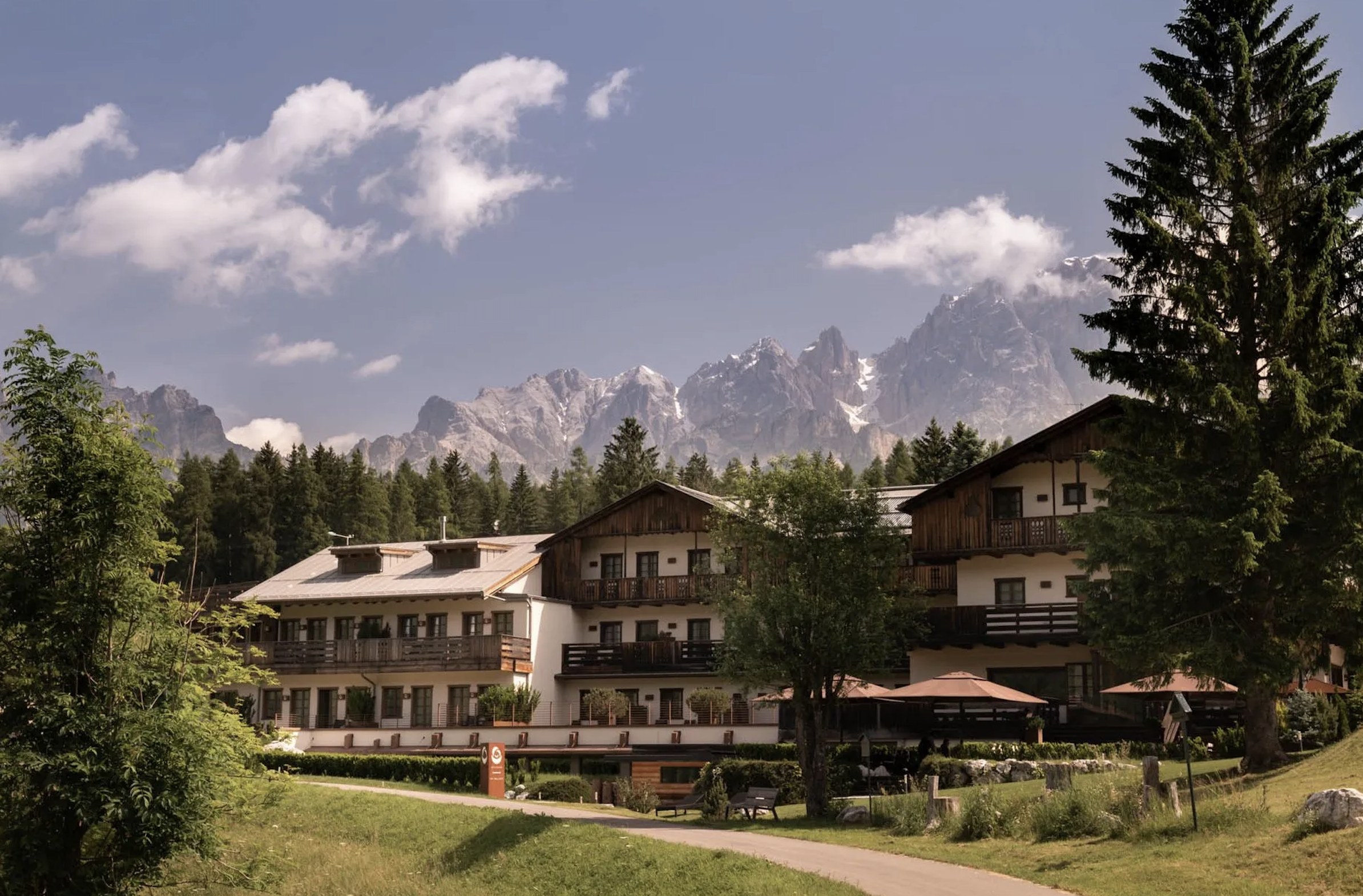 Rosapetra SPA Resort