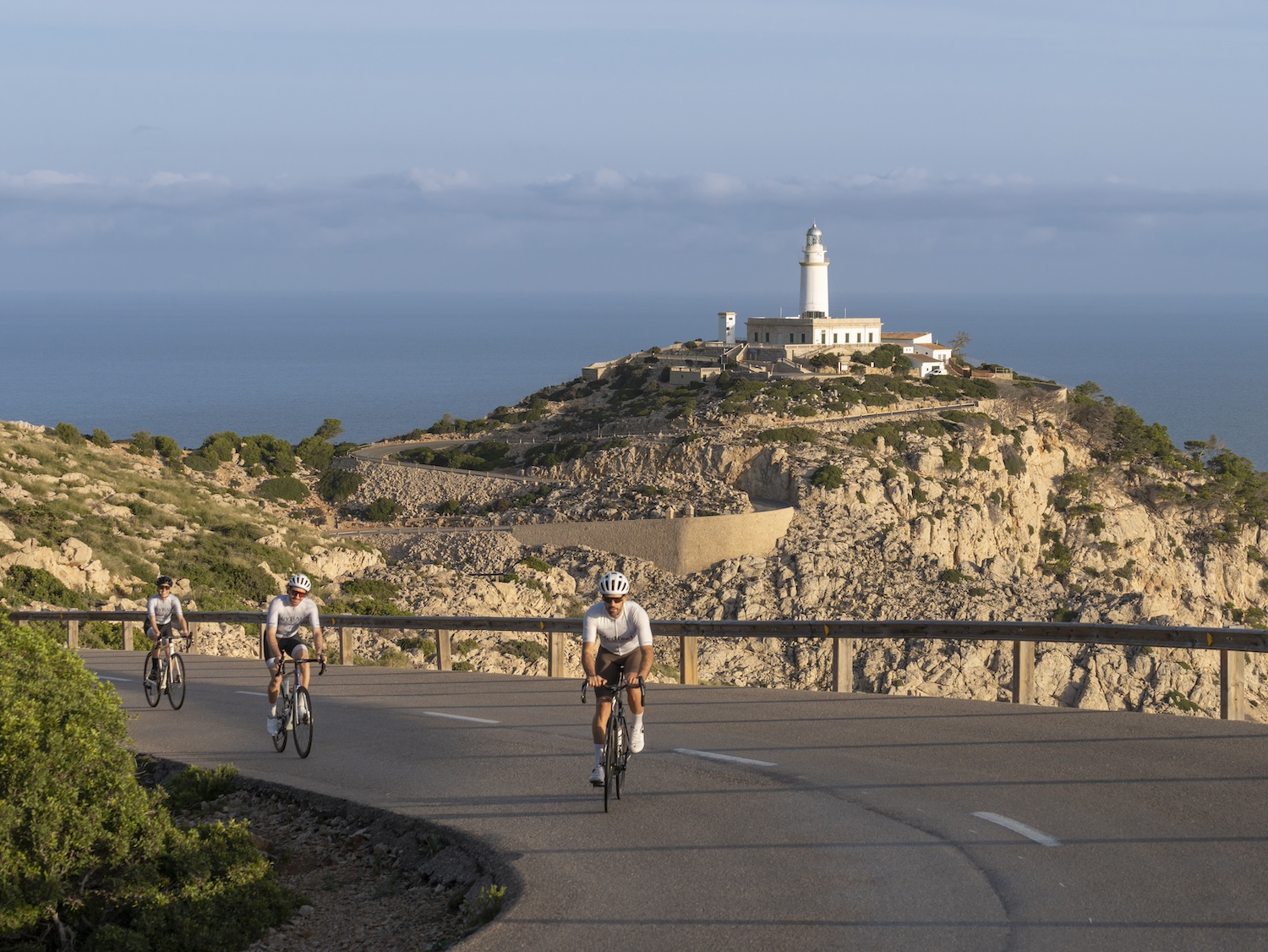 Signature Mallorca Bike Tour