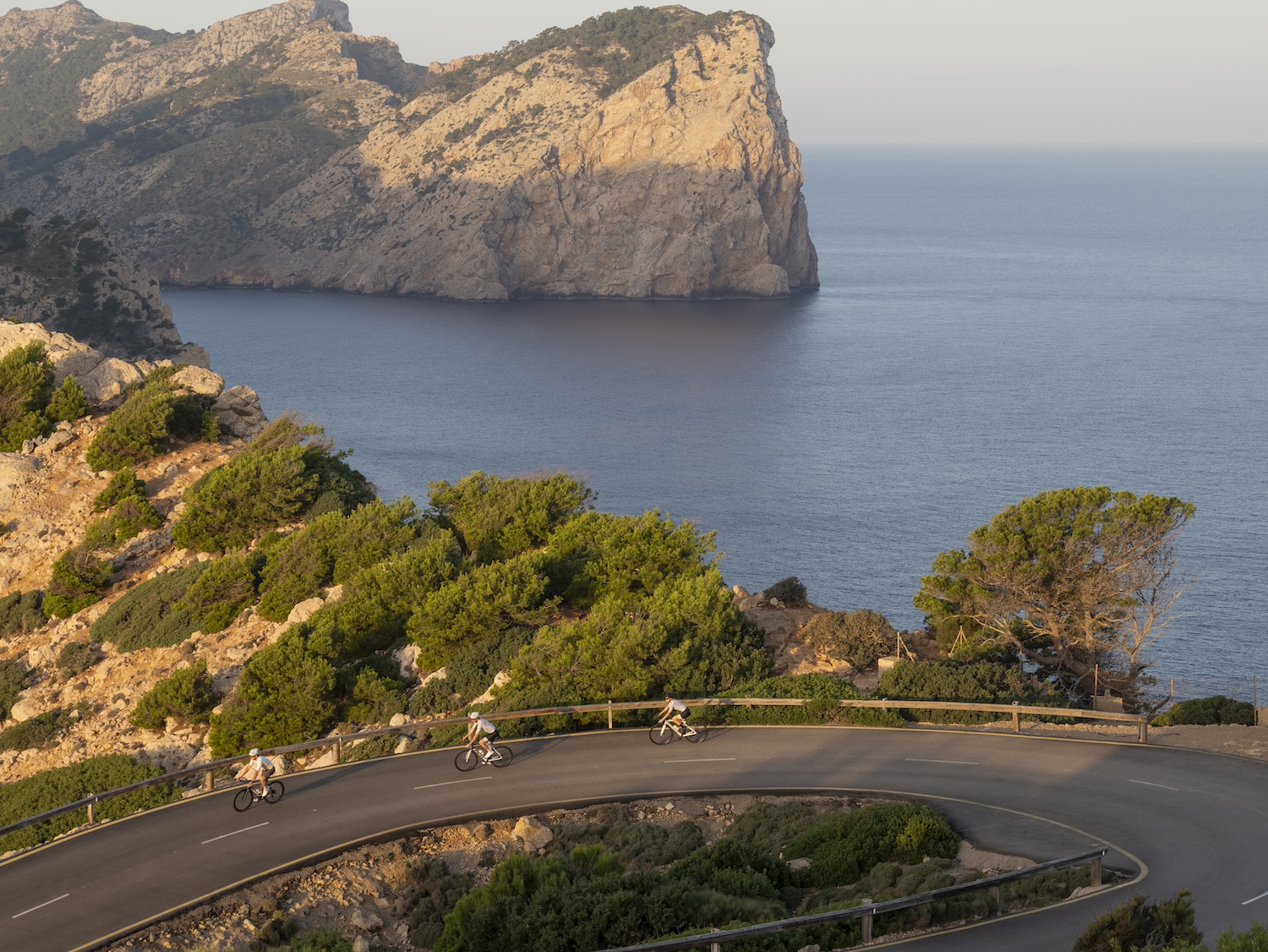 Mallorca Weekend Cycling Escape