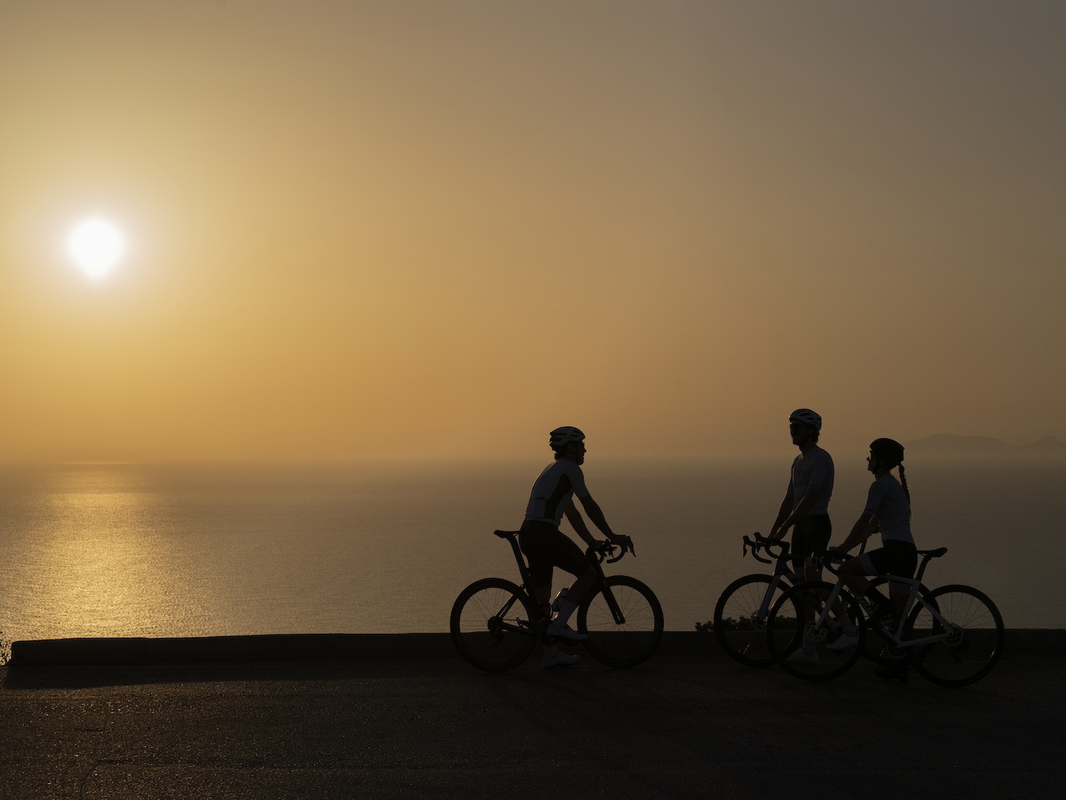 Mallorca's Tramuntana Luxury Ride