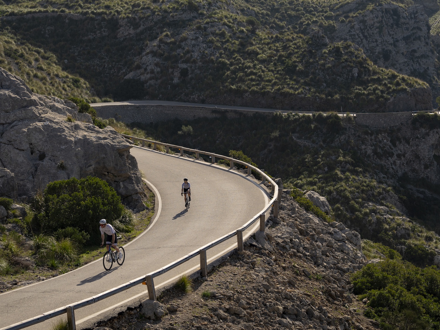 Classic Mallorca Bike Short Tour